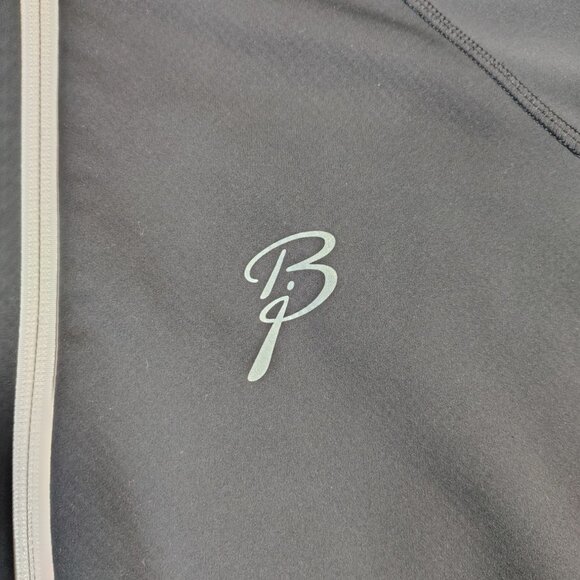 Bjorn Daehlie Nordic Jacket Womens Size Large Black Bridger BSF Bozeman Montana - Picture 3 of 16